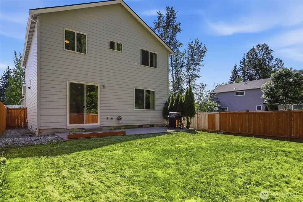 9521 57th Drive NE Marysville WA 98270