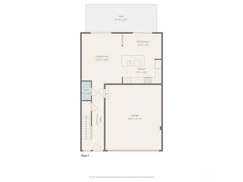 9521 57th Drive NE Marysville WA 98270