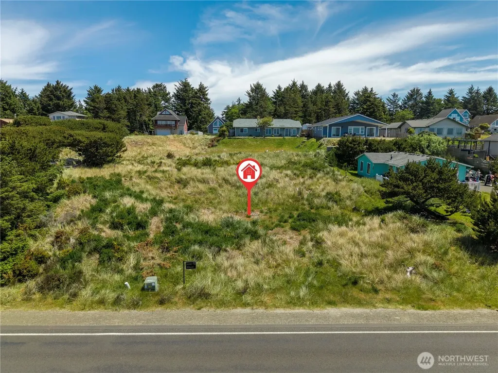 32808 & 32900 I Street Ocean Park WA 98640