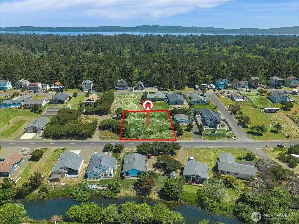 32808 & 32900 I Street Ocean Park WA 98640