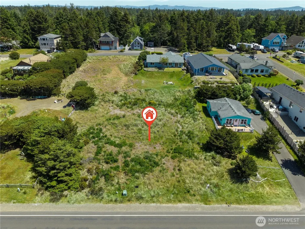 32808 & 32900 I Street Ocean Park WA 98640