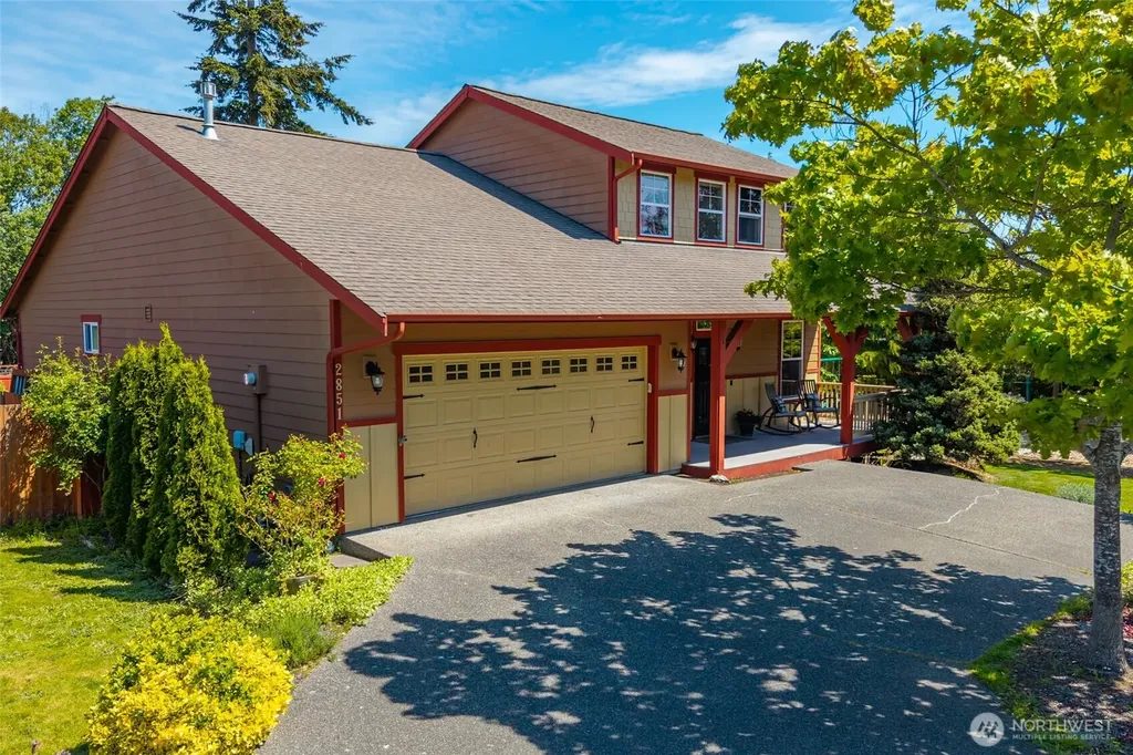 2851 SW Berwick Drive Oak Harbor WA 98277
