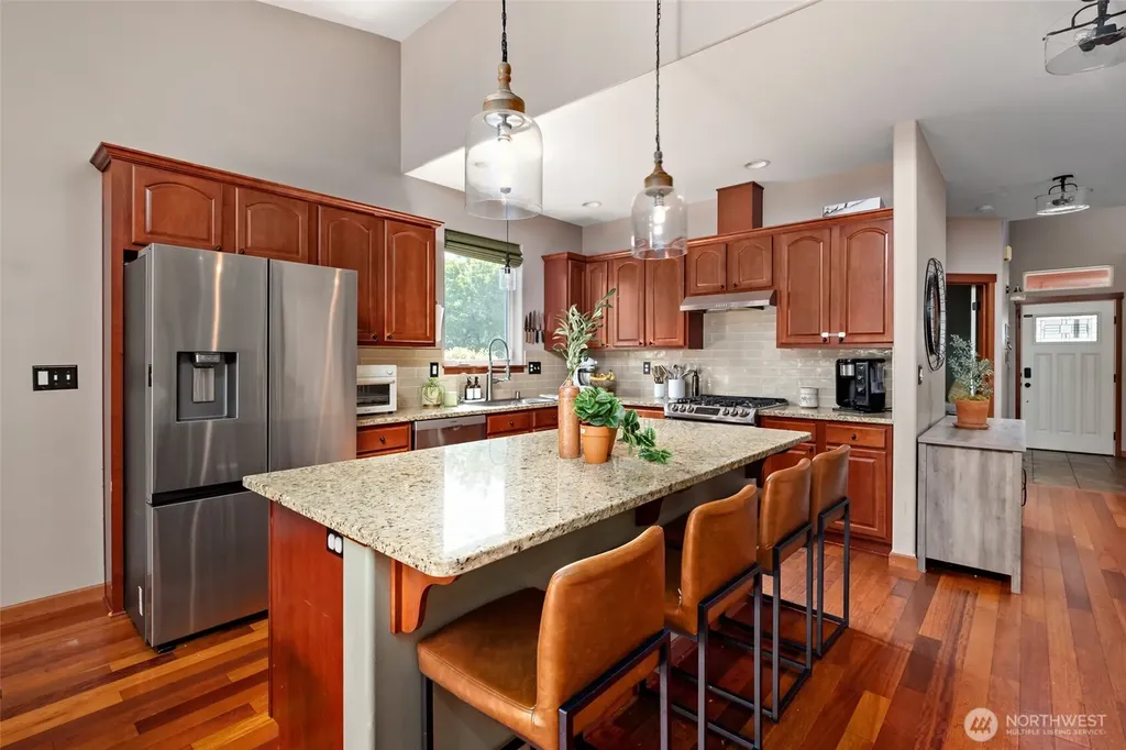 2851 SW Berwick Drive Oak Harbor WA 98277