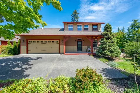 2851 SW Berwick Drive Oak Harbor WA 98277