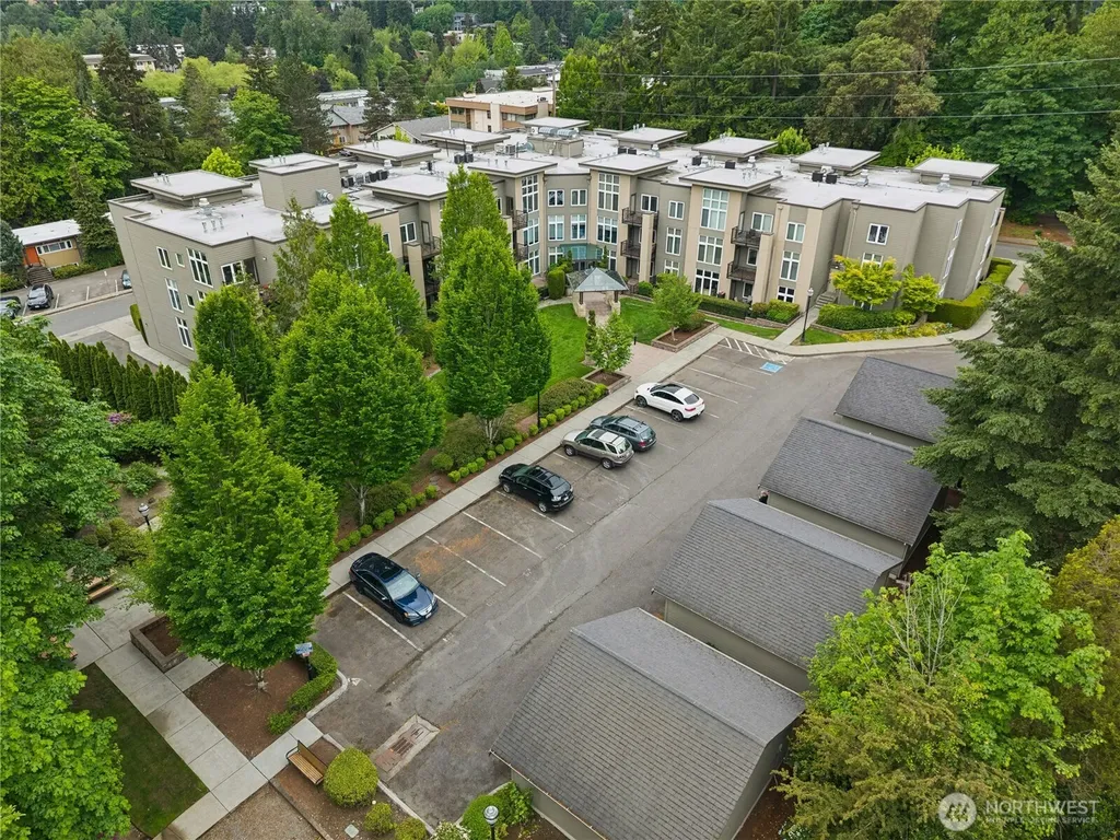 150 102nd Avenue SE Bellevue WA 98004