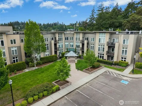 150 102nd Avenue SE Bellevue WA 98004