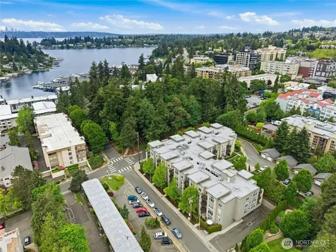 150 102nd Avenue SE Bellevue WA 98004