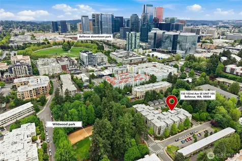 150 102nd Avenue SE Bellevue WA 98004