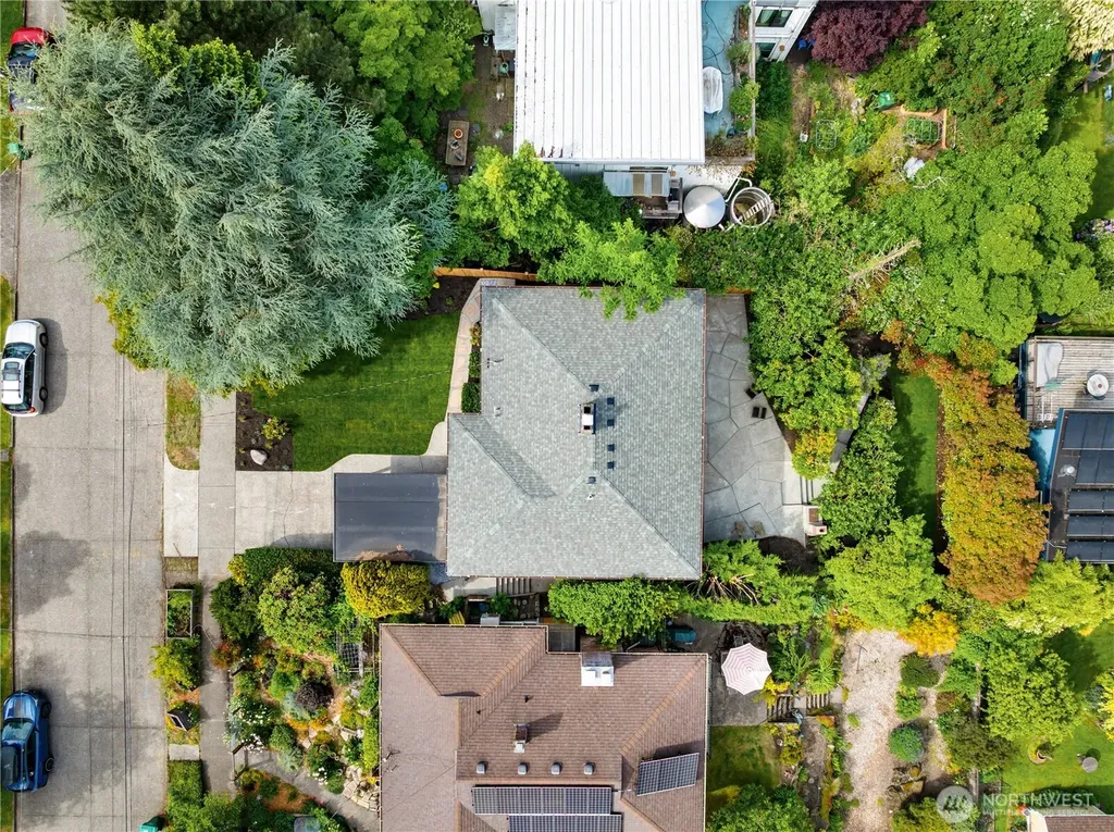 4114 48th Avenue S Seattle WA 98118