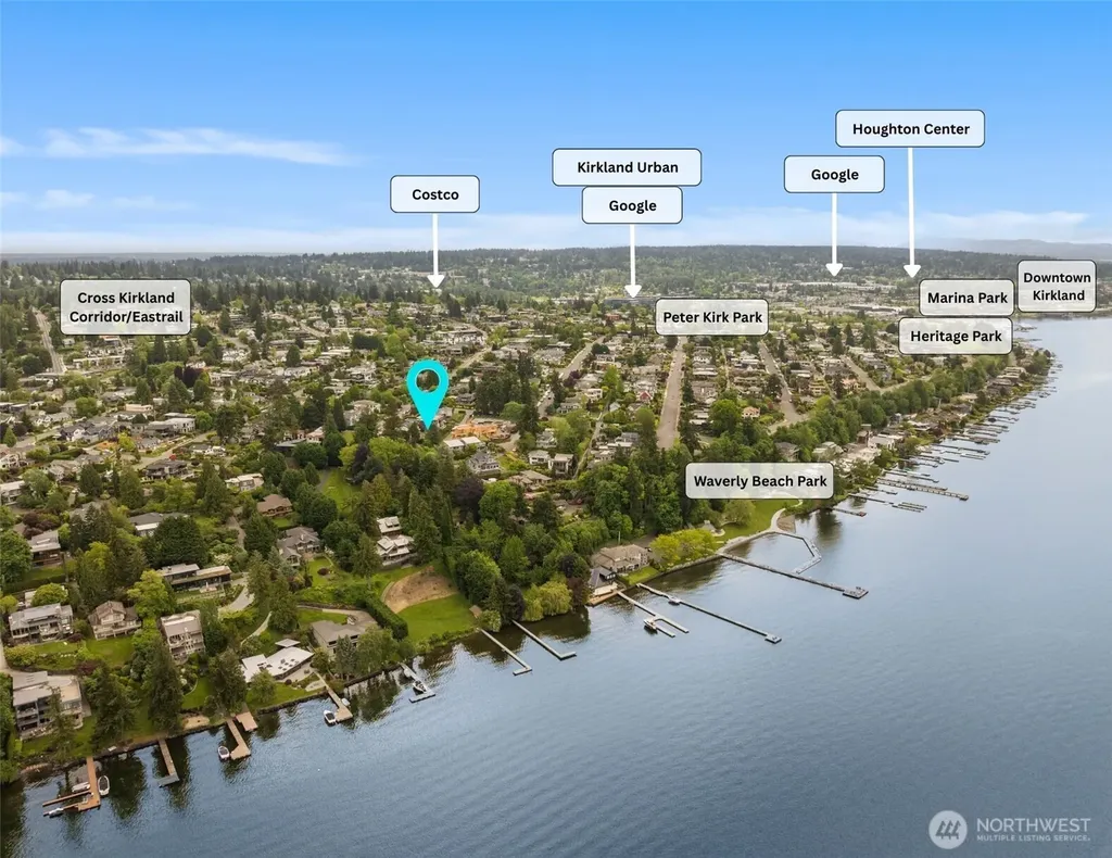 621 13th Avenue W Kirkland WA 98033