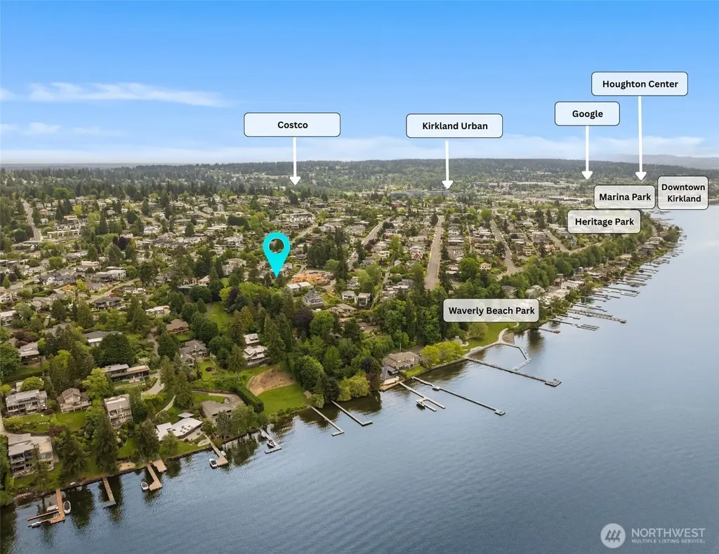 621 13th Avenue W Kirkland WA 98033