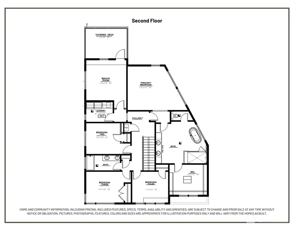621 13th Avenue W Kirkland WA 98033