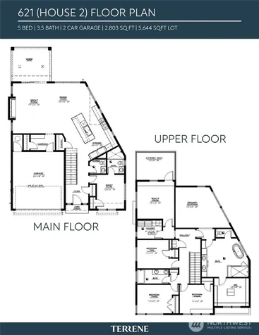 621 13th Avenue W Kirkland WA 98033