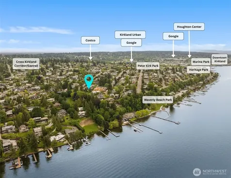 621 13th Avenue W Kirkland WA 98033