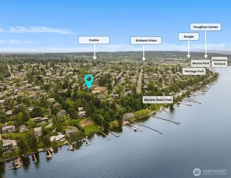 621 13th Avenue W Kirkland WA 98033