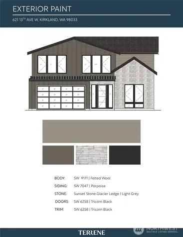 621 13th Avenue W Kirkland WA 98033