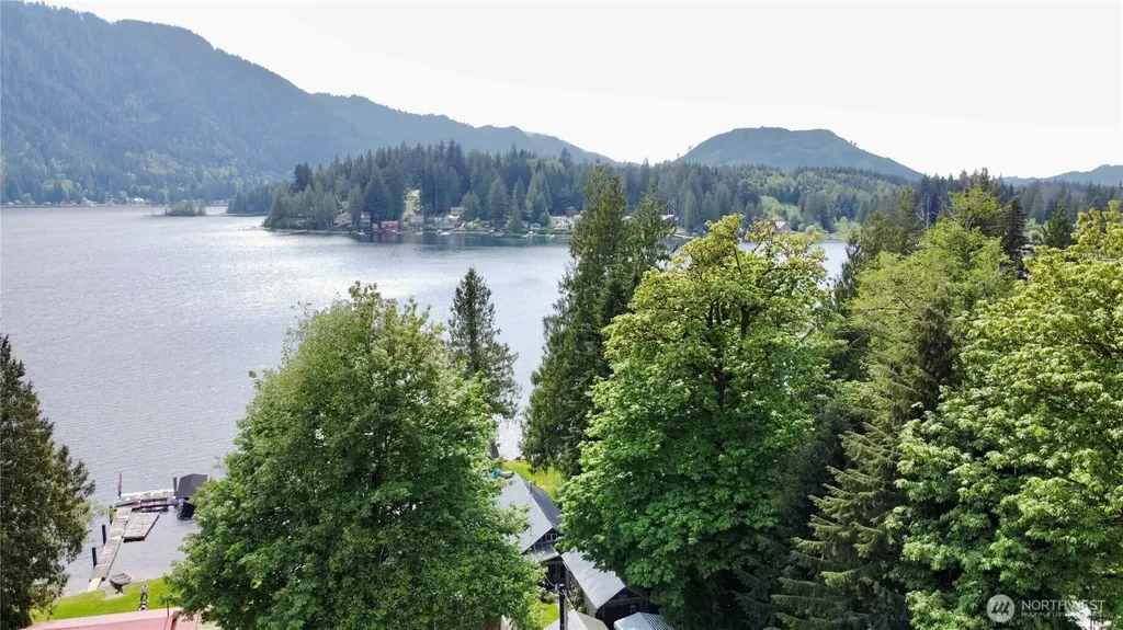 0 North Shore Drive Mount Vernon WA 98274