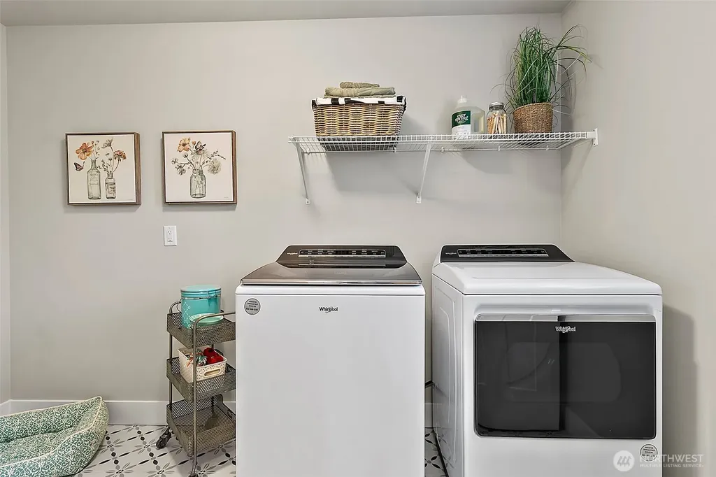 15702 SE 257th Place Covington WA 98042