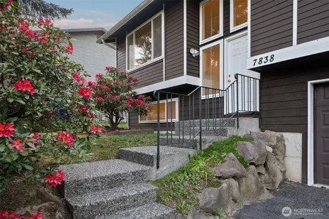 7838 NE 146th Street Kenmore WA 98028