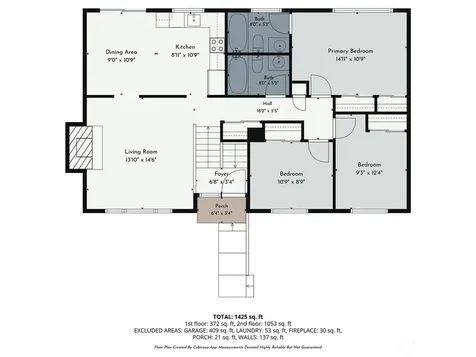 7838 NE 146th Street Kenmore WA 98028