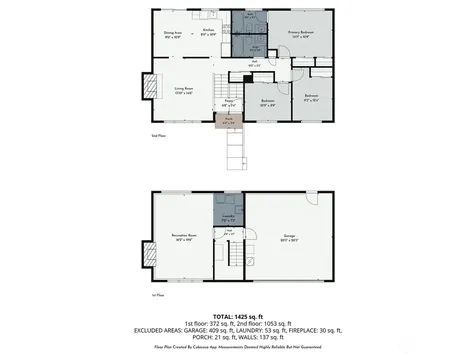 7838 NE 146th Street Kenmore WA 98028