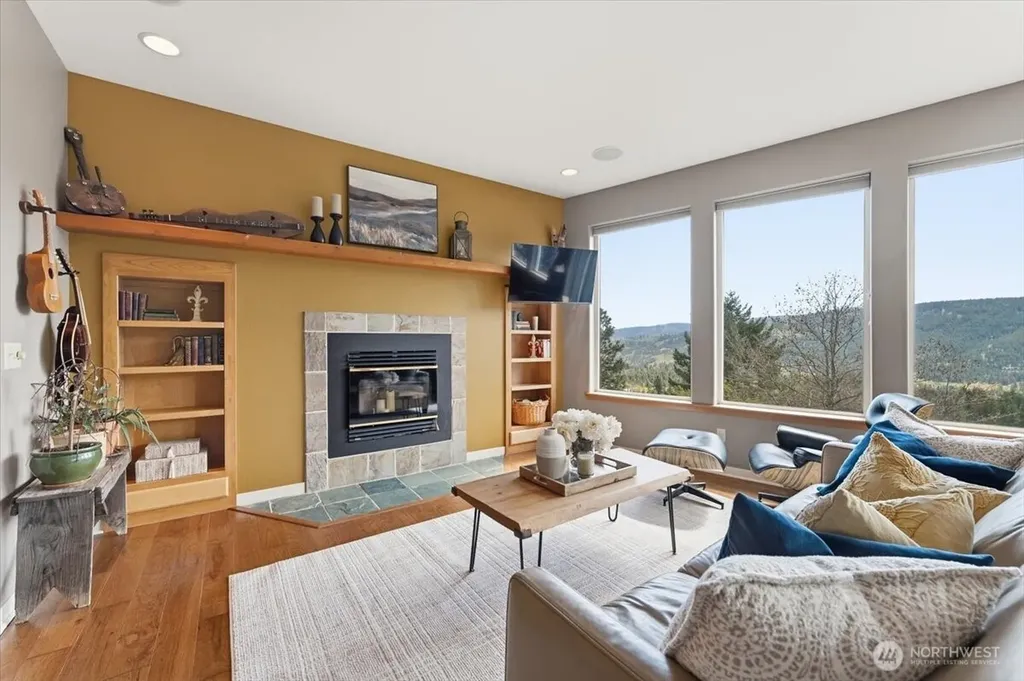 2612 Halvorson Canyon Road Wenatchee WA 98801