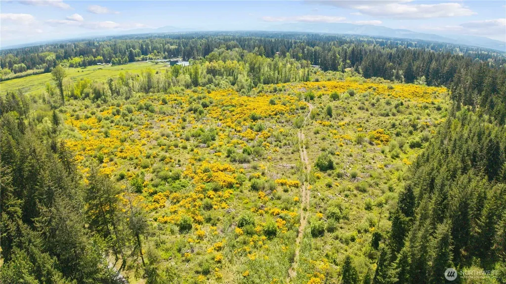 0 Charbonneau Lane SE Yelm WA 98597
