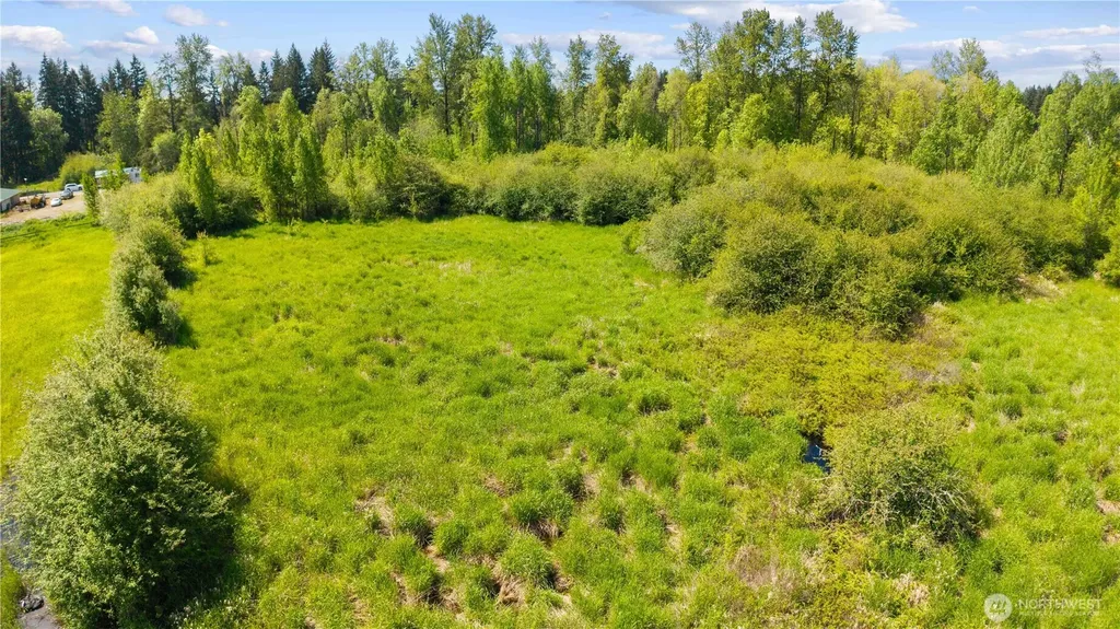 0 Charbonneau Lane SE Yelm WA 98597