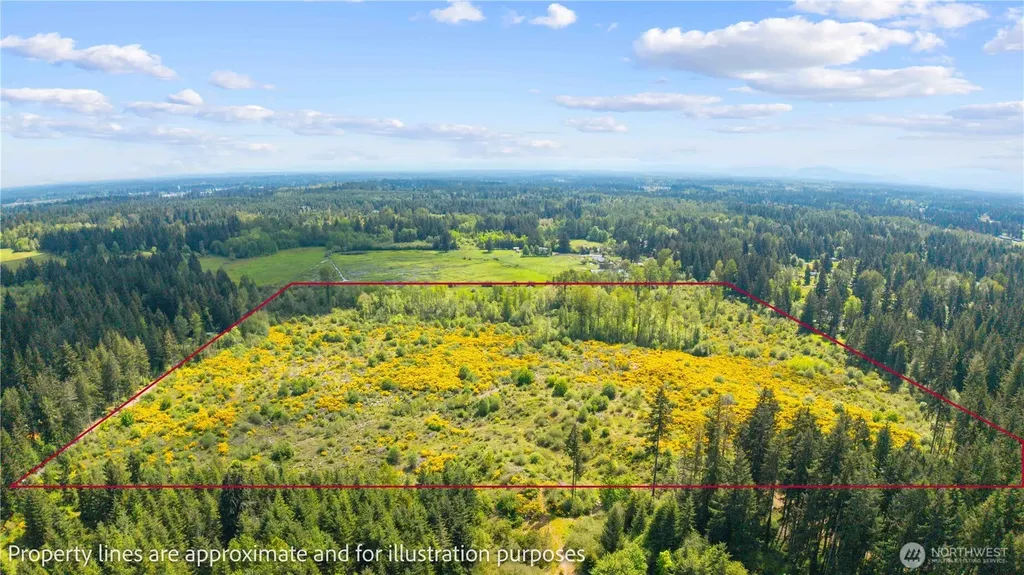 0 Charbonneau Lane SE Yelm WA 98597