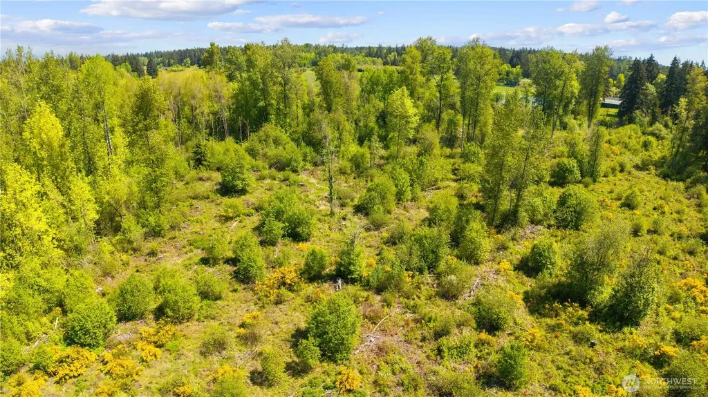 0 Charbonneau Lane SE Yelm WA 98597
