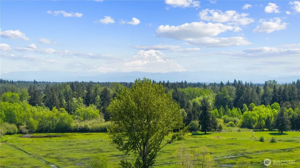 0 Charbonneau Lane SE Yelm WA 98597