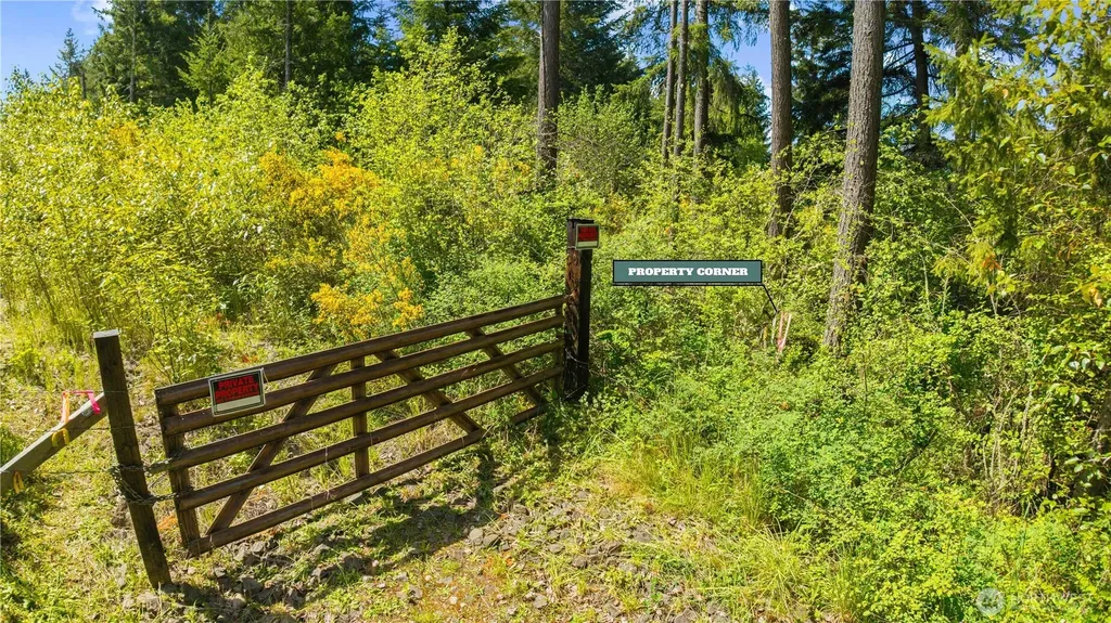 0 Charbonneau Lane SE Yelm WA 98597