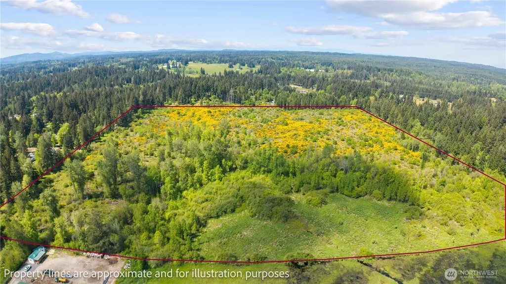 0 Charbonneau Lane SE Yelm WA 98597