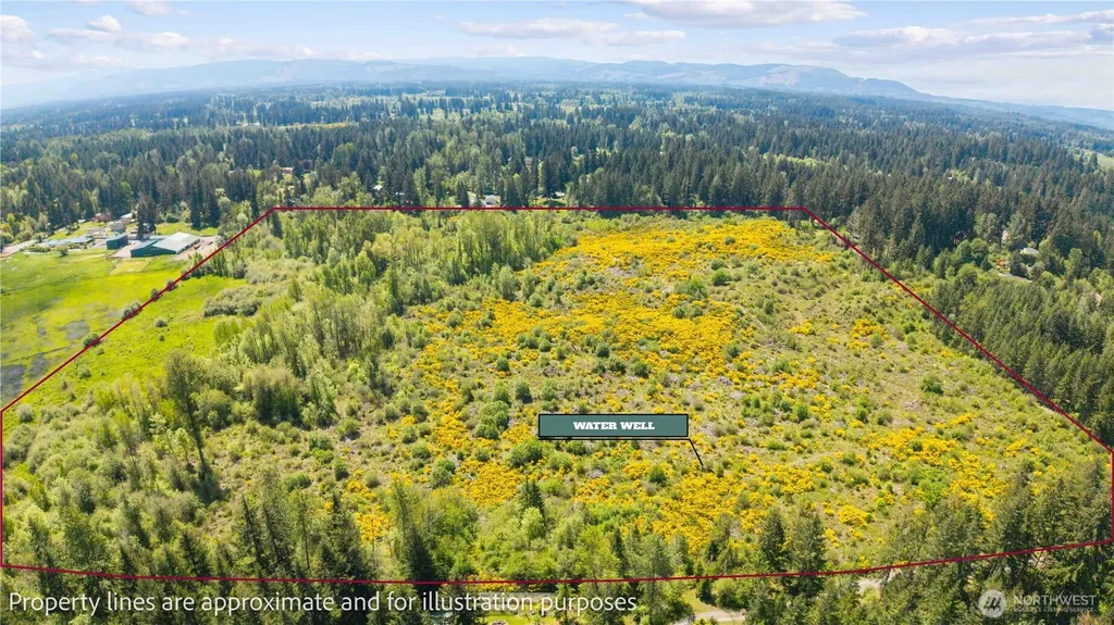 0 Charbonneau Lane SE Yelm WA 98597