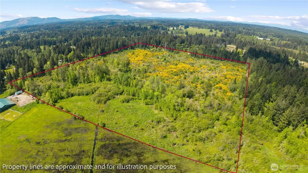 0 Charbonneau Lane SE Yelm WA 98597