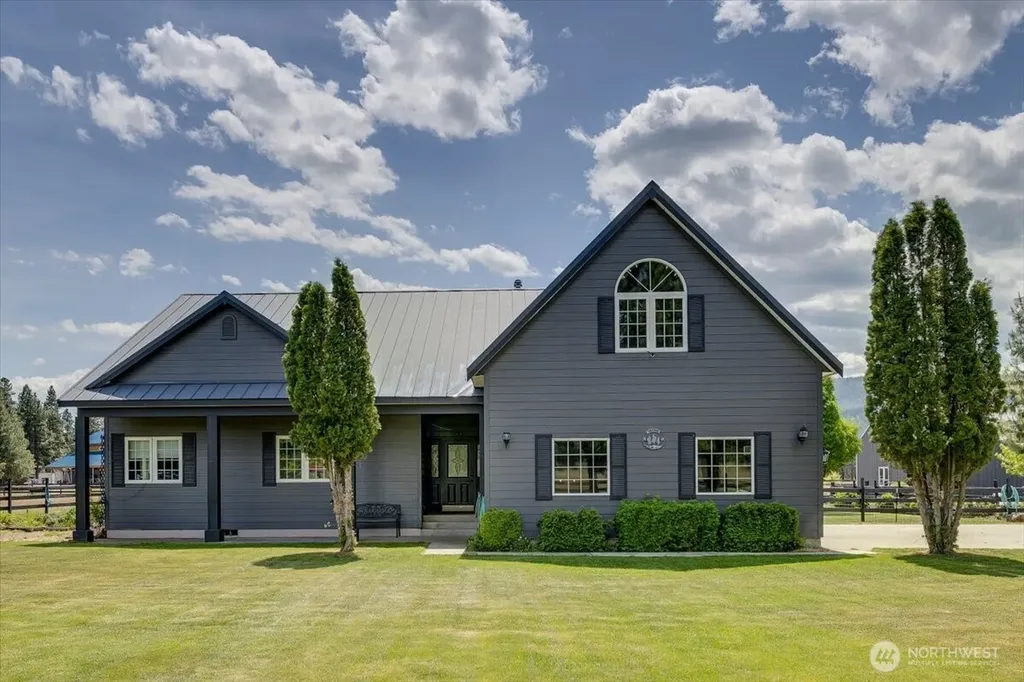 644 Masterson Road Cle Elum WA 98922