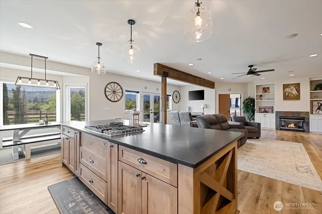 644 Masterson Road Cle Elum WA 98922