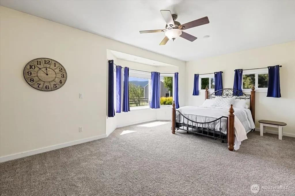 644 Masterson Road Cle Elum WA 98922