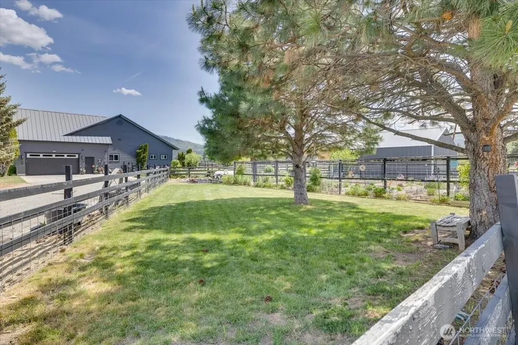 644 Masterson Road Cle Elum WA 98922