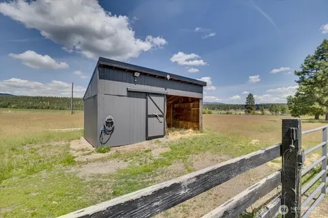 644 Masterson Road Cle Elum WA 98922