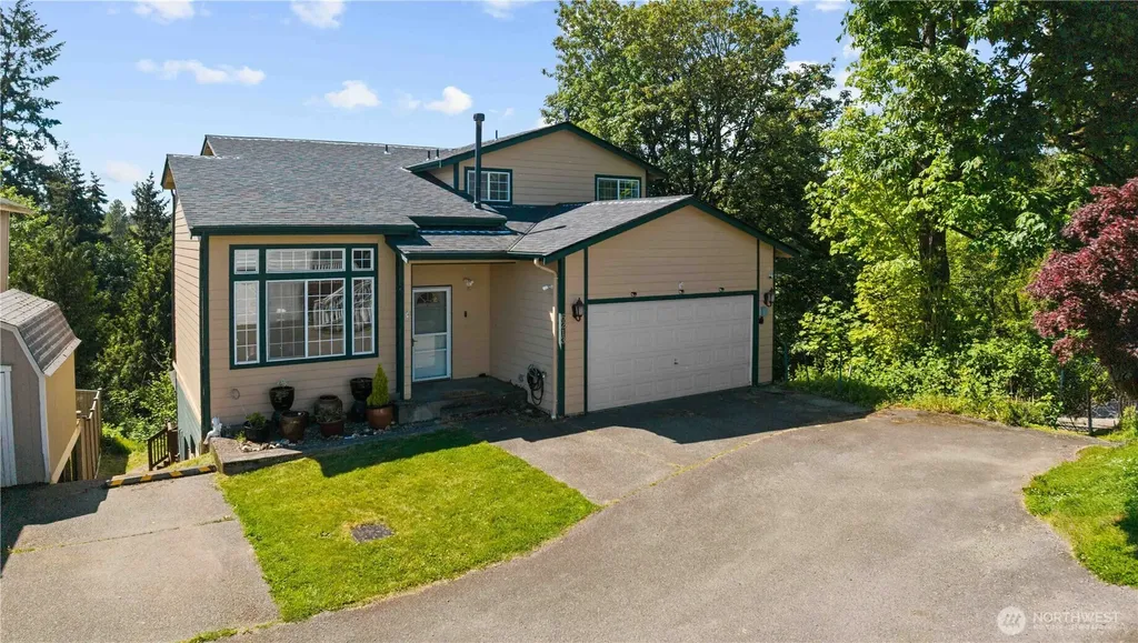 6213 23rd Street NE Tacoma WA 98422