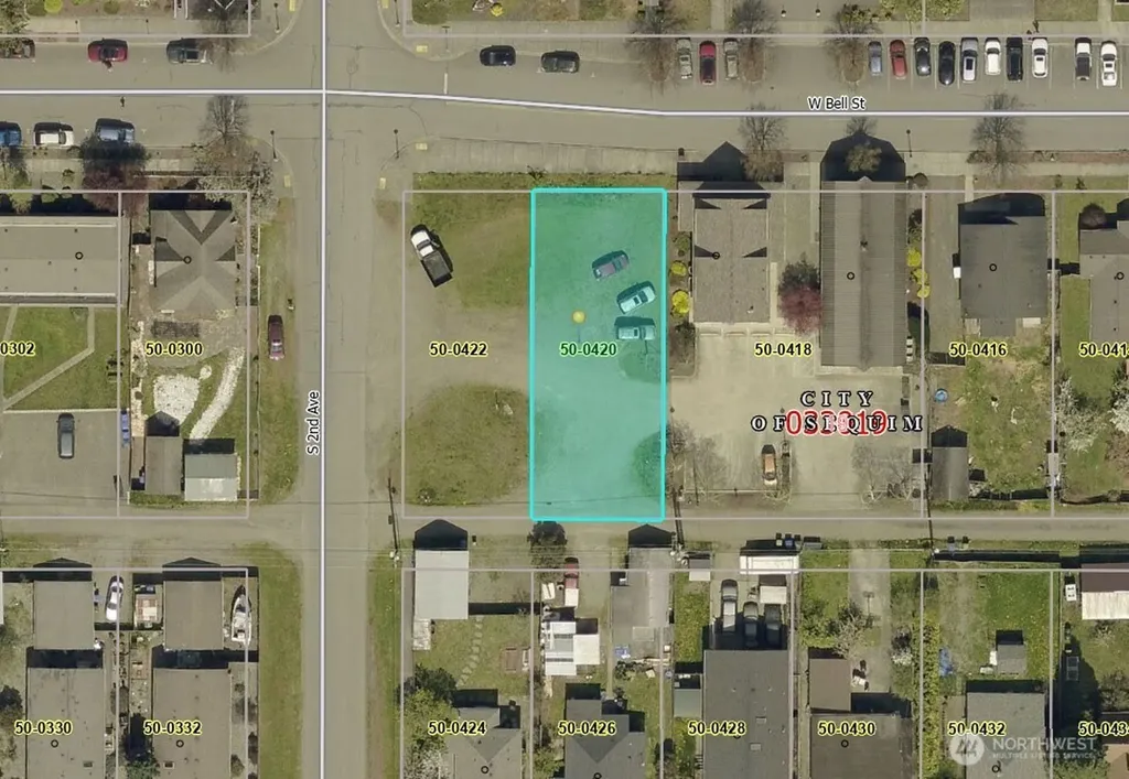 177 W Bell Street Sequim WA 98382