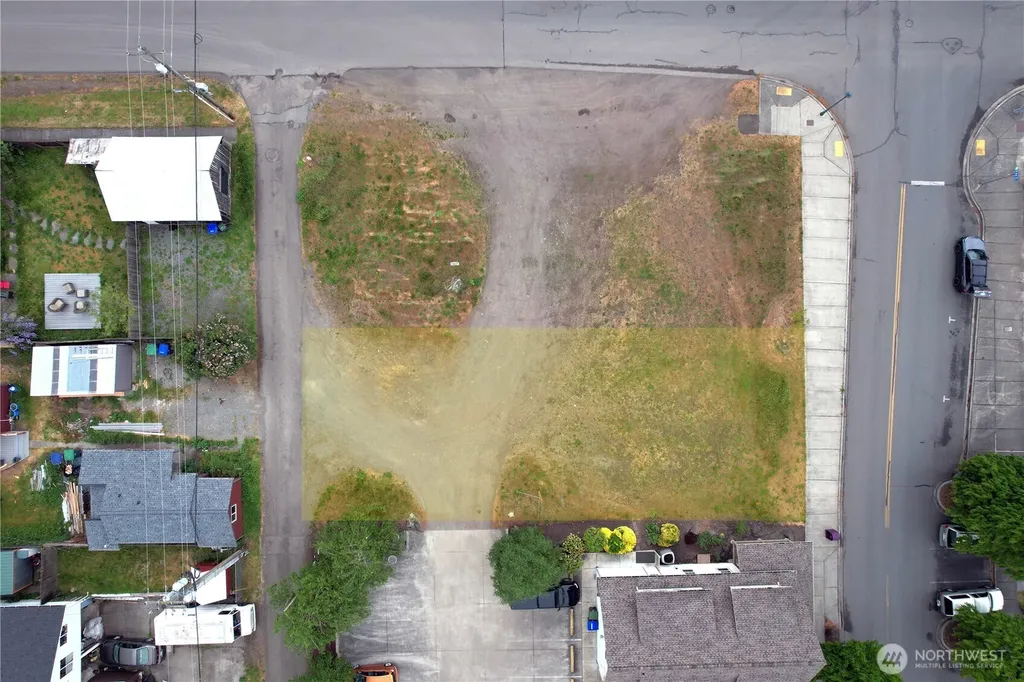 177 W Bell Street Sequim WA 98382