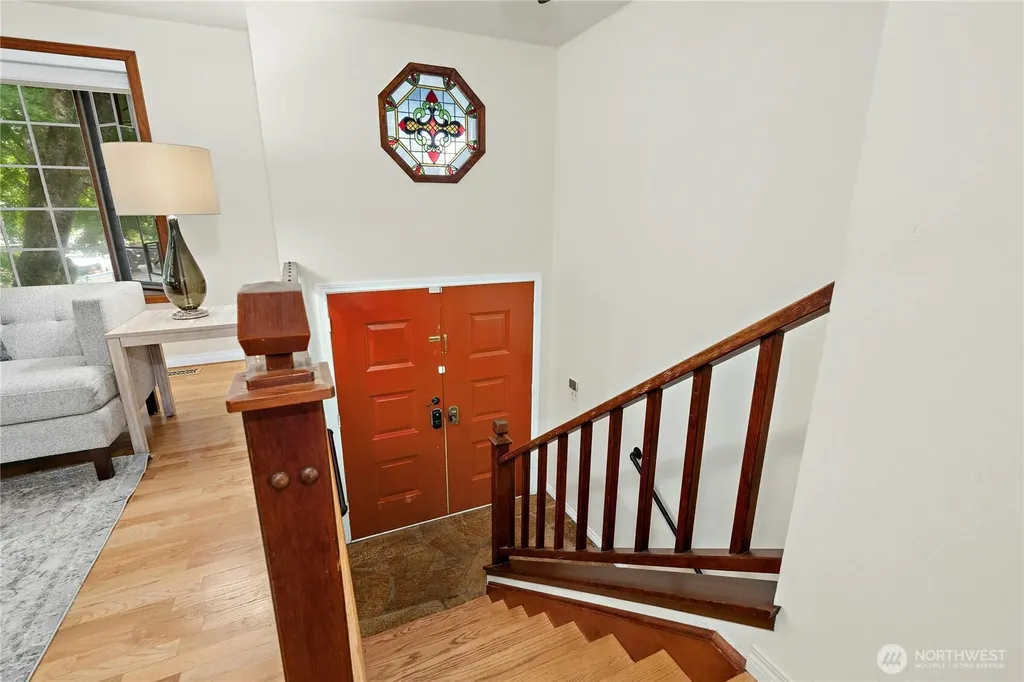 17518 NE 22nd Court Redmond WA 98052