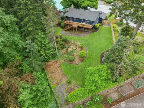 17518 NE 22nd Court Redmond WA 98052