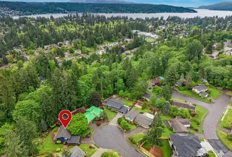 17518 NE 22nd Court Redmond WA 98052
