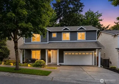 11808 57th Avenue SE Snohomish WA 98296