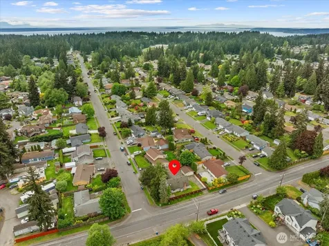 5205 173rd Place SW Lynnwood WA 98037