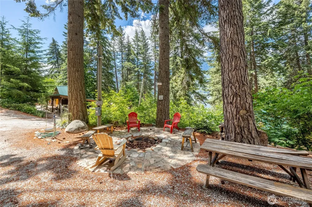 23148 Lake Wenatchee Highway Leavenworth WA 98826