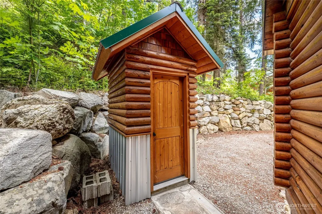 23148 Lake Wenatchee Highway Leavenworth WA 98826